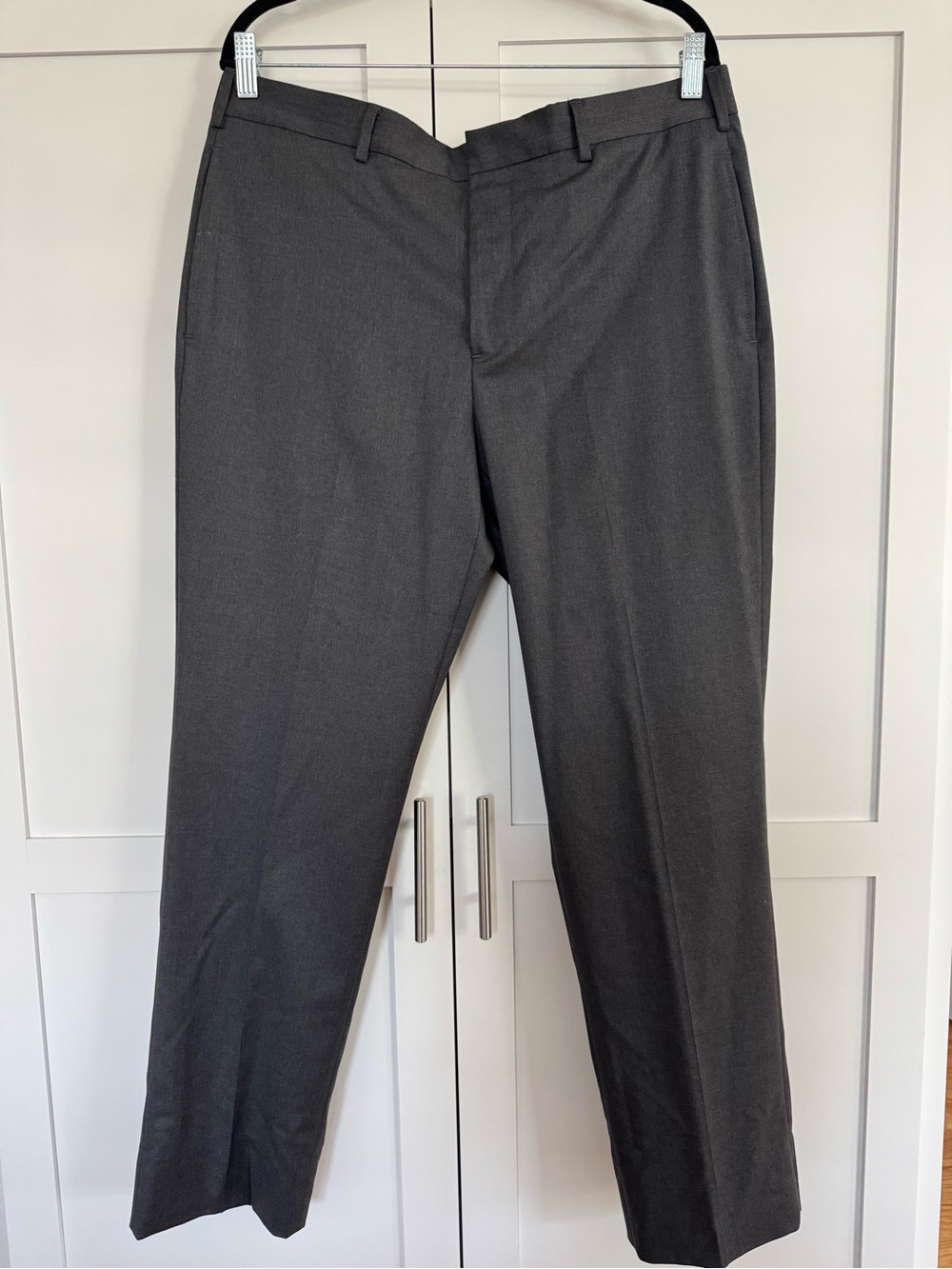 Brooks Brothers 1818 Men's Dress Pants 36x30